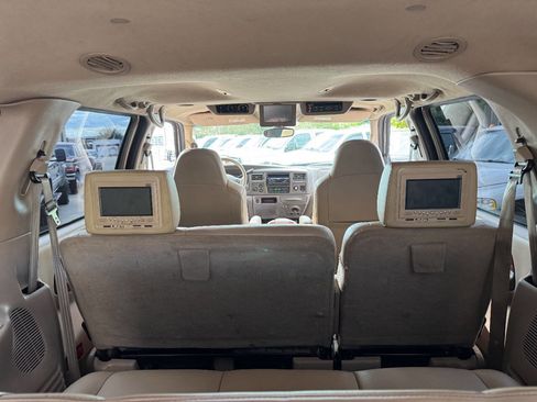 Used 2002 Ford Excursion Limited image 74