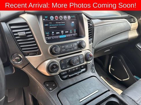 Used 2019 GMC Yukon Denali w/ Denali Ultimate Package AWD/4WD image 5