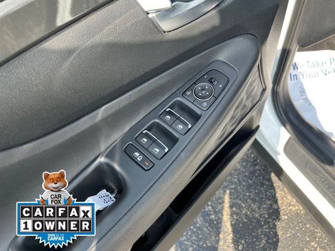 Used 2022 Hyundai Santa Fe SEL w/ Convenience Package image 13