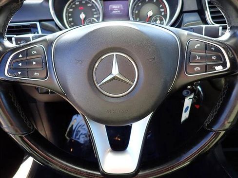 Used 2016 Mercedes-Benz GLE 350 image 17