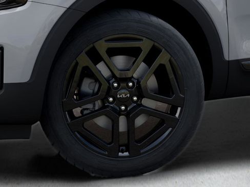 New 2025 Kia Telluride EX X-Line image 9