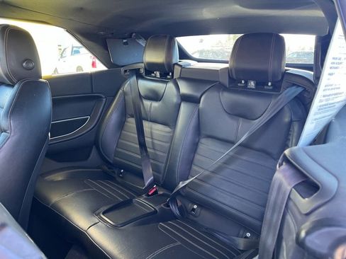 Used 2017 Land Rover Range Rover Evoque HSE Dynamic image 22