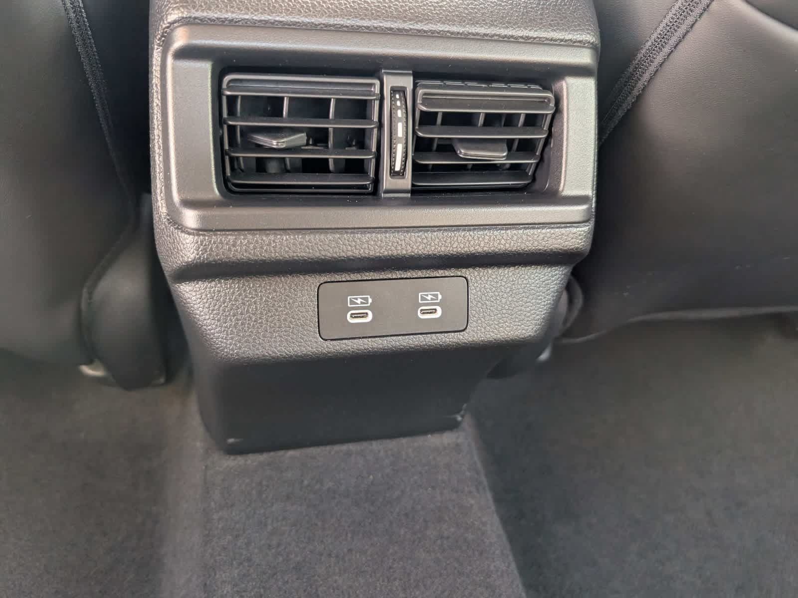 Used 2024 Honda Accord Touring image 16