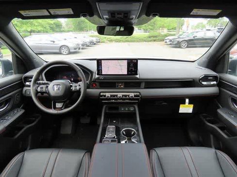 New 2026 Honda Passport TrailSport Elite image 17