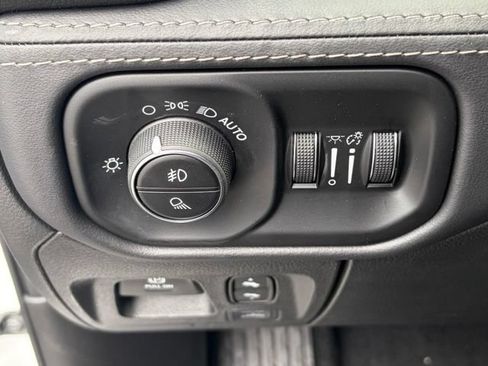 New 2026 RAM 1500 Limited AWD/4WD image 27