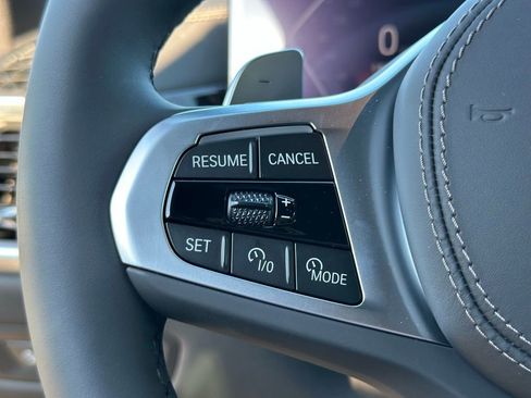 New 2026 BMW X6 xDrive40i image 32