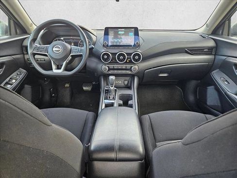 Used 2024 Nissan Sentra SV image 16