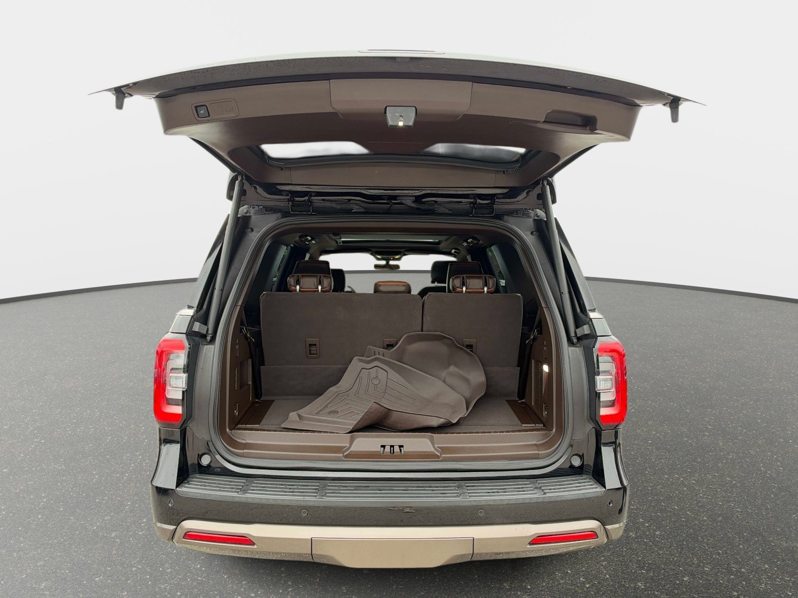 Used 2023 Ford Expedition King Ranch RWD image 10