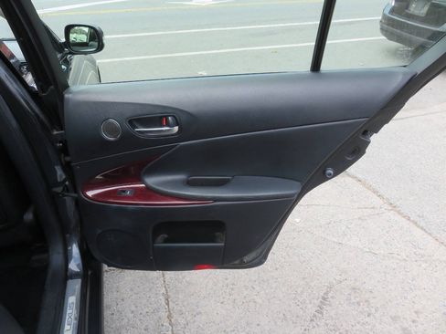 Used 2011 Lexus GS 350 AWD w/ Luxury Value Edition image 29