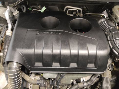 Used 2017 Ford Explorer Limited FWD image 30
