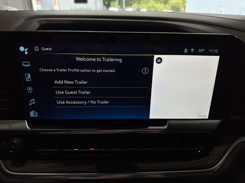 New 2025 Chevrolet Silverado 1500 RST image 23