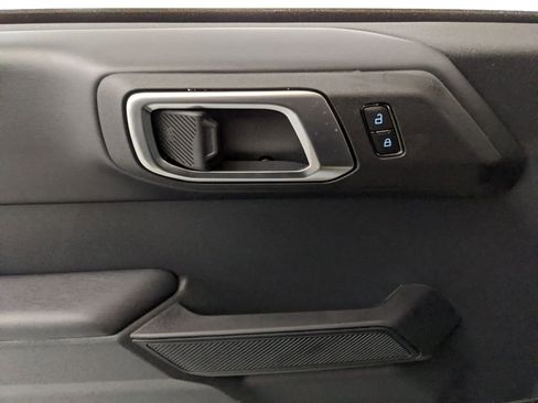 New 2025 Ford Bronco Outer Banks AWD/4WD image 15