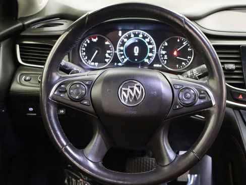 Used 2017 Buick LaCrosse Premium image 13