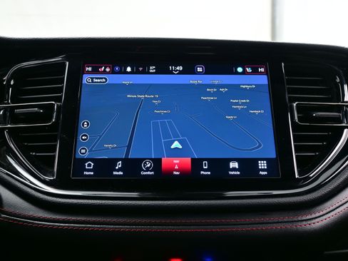 Used 2024 Dodge Durango GT image 21