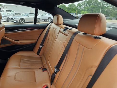 Used 2021 BMW 530i xDrive AWD/4WD image 73