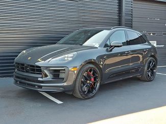 Certified 2024 Porsche Macan GTS AWD/4WD video 1