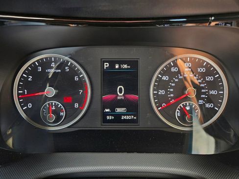 Used 2024 Kia K5 GT-Line w/ GT-Line Premium Package FWD image 28