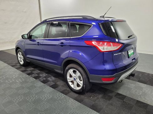 Used 2014 Ford Escape SE w/ Equipment Group 201A AWD/4WD image 3