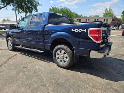 Used 2013 Ford F150 XLT w/ Trailer Tow Pkg AWD/4WD image 5
