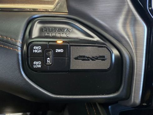 Certified 2022 RAM 2500 Limited AWD/4WD image 17