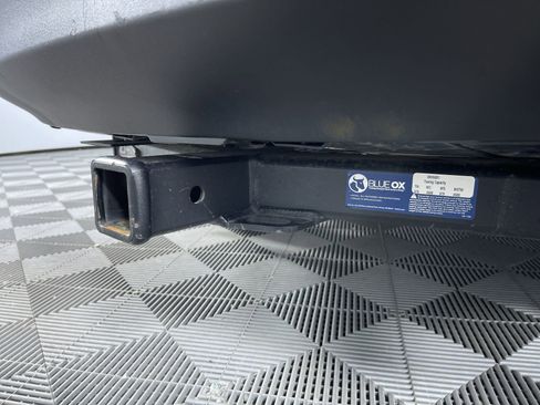 Used 2014 Toyota RAV4 Limited w/ Technology Package image 24