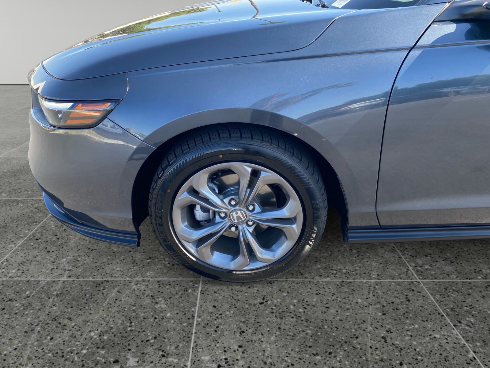 Used 2024 Honda Accord EX image 14
