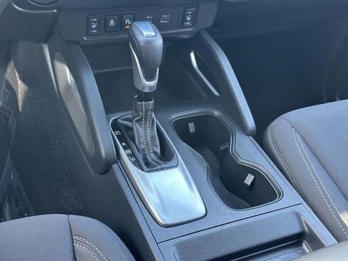 Used 2022 Nissan Frontier SV image 20