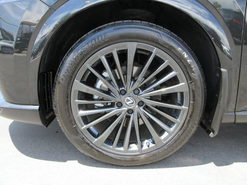 Used 2025 Lexus RX 350h w/ Convenience Package AWD/4WD image 49