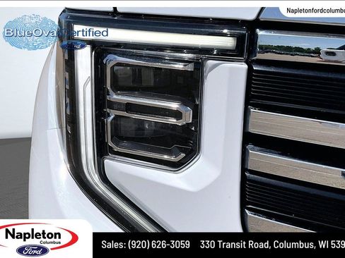 Used 2024 GMC Sierra 1500 SLT AWD/4WD image 29