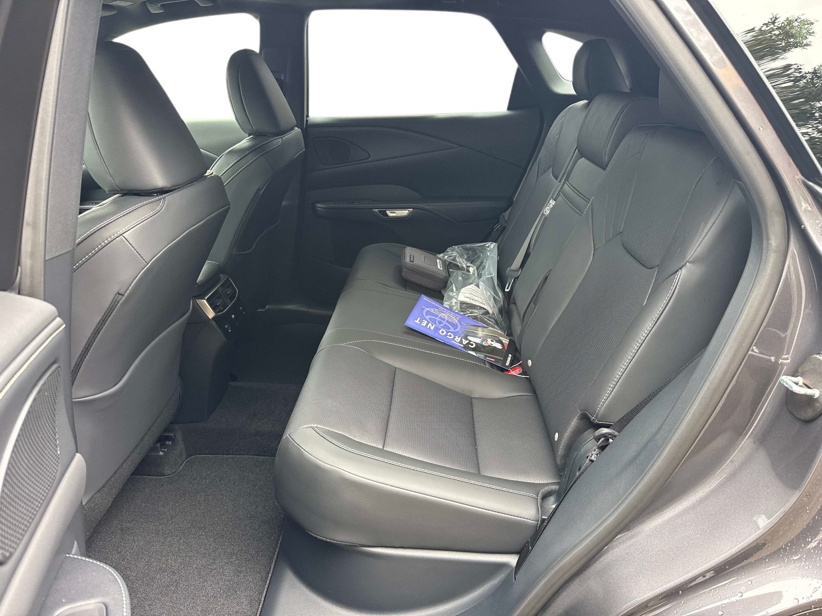 New 2026 Lexus RX 350 Premium Plus w/ Accessory Package (2T) FWD image 14