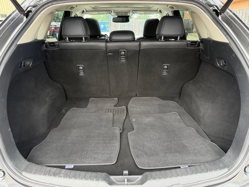 Used 2020 MAZDA CX-5 Touring FWD image 21