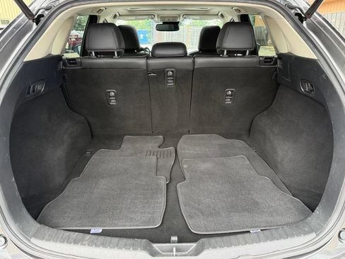 Used 2020 MAZDA CX-5 Touring FWD image 21