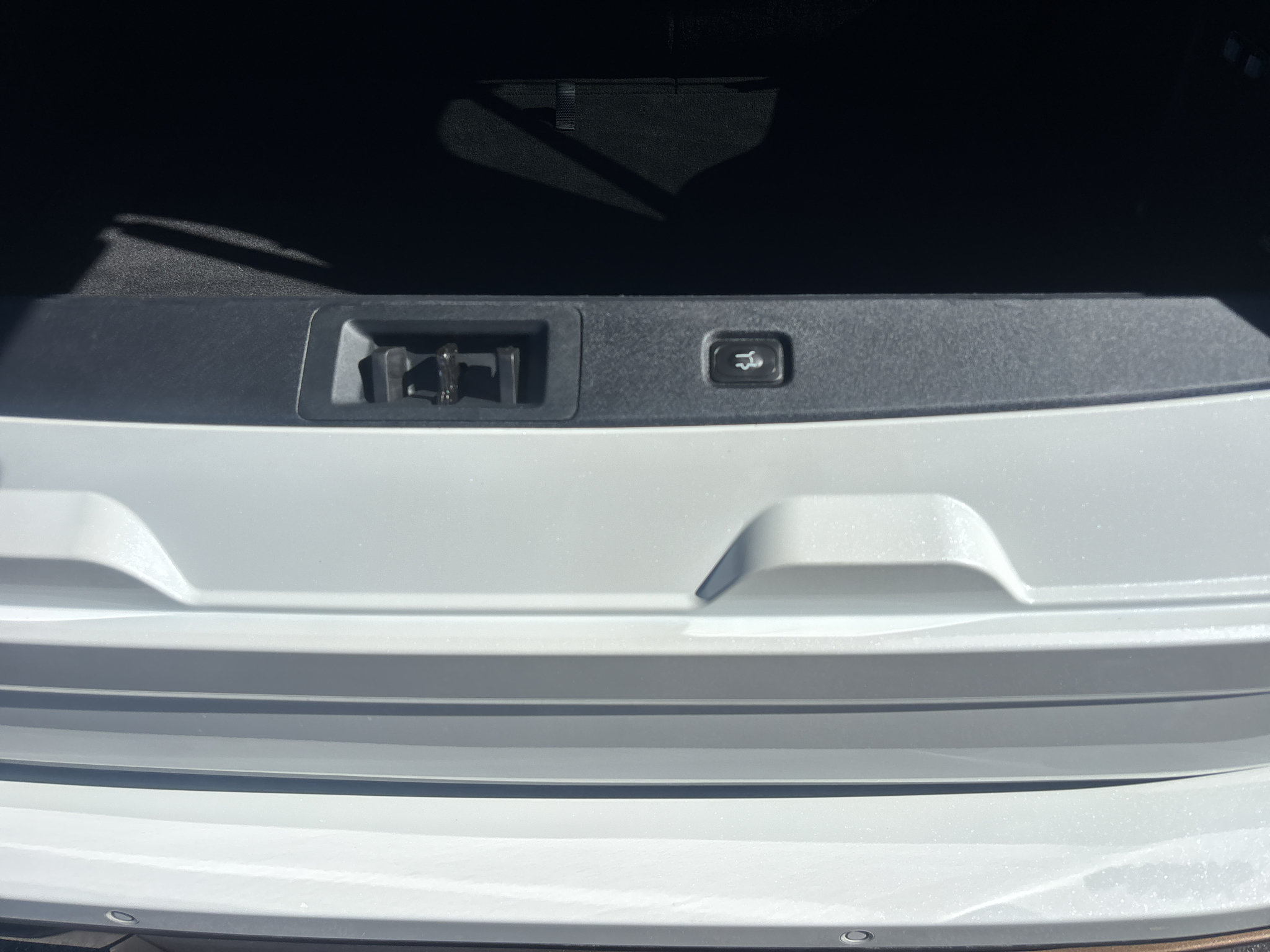 Used 2025 Ford Expedition Max King Ranch AWD/4WD image 9