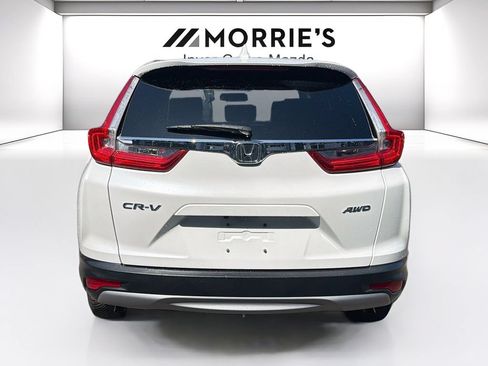 Used 2019 Honda CR-V EX-L image 6