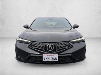 Certified 2023 Acura Integra A-Spec video 2
