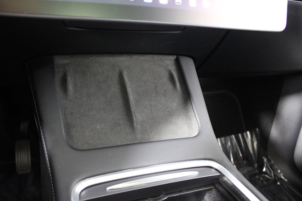 Used 2022 Tesla Model Y Long Range AWD/4WD image 24