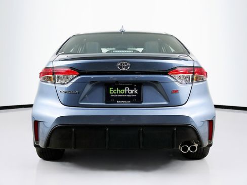 Used 2026 Toyota Corolla SE FWD image 7