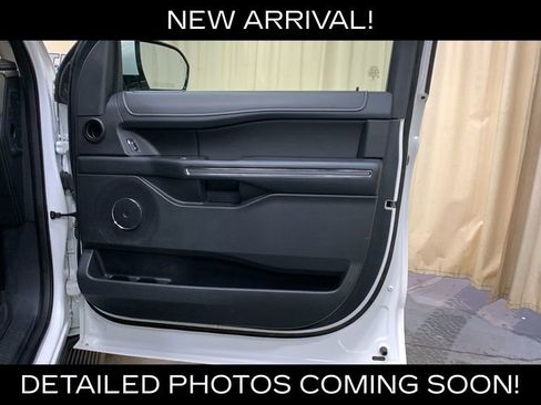Certified 2024 Ford Expedition XLT AWD/4WD image 10