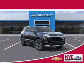 New 2026 Chevrolet Equinox LT w/ Convenience Package II video 1