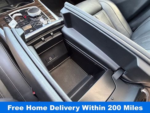 Used 2025 BMW X5 xDrive50e image 24