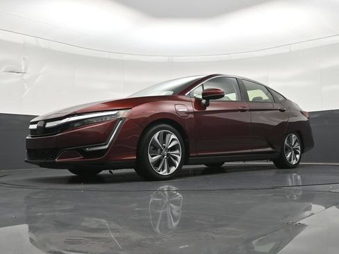 Used 2018 Honda Clarity Plug-In Hybrid image 22