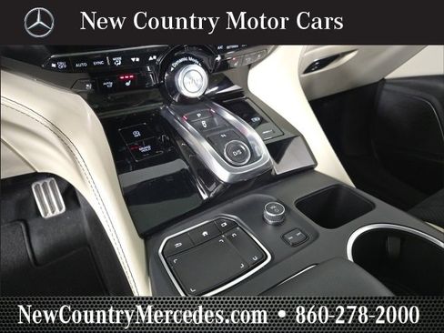 Used 2022 Acura MDX Type S image 30