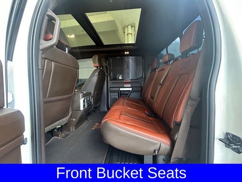 Used 2022 Ford F250 King Ranch w/ King Ranch Ultimate Package image 39