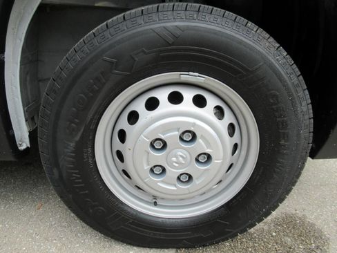 Used 2025 RAM ProMaster 3500 w/ Convenience Group FWD image 8