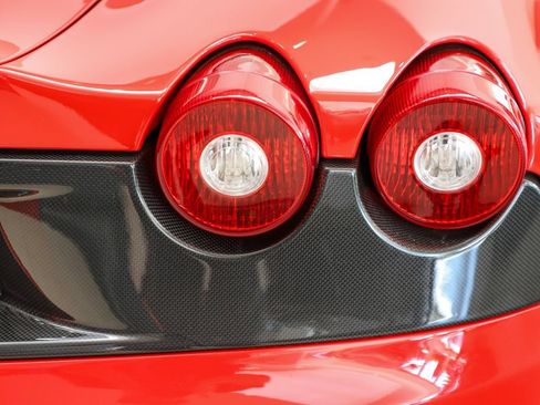 Used 2008 Ferrari F430 Scuderia RWD image 37