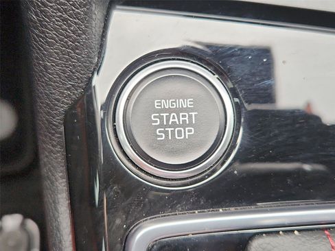 Used 2023 Kia Sportage SX FWD image 17
