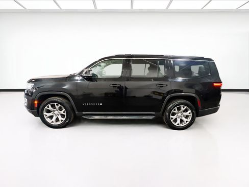 Used 2022 Jeep Wagoneer Series II RWD image 24