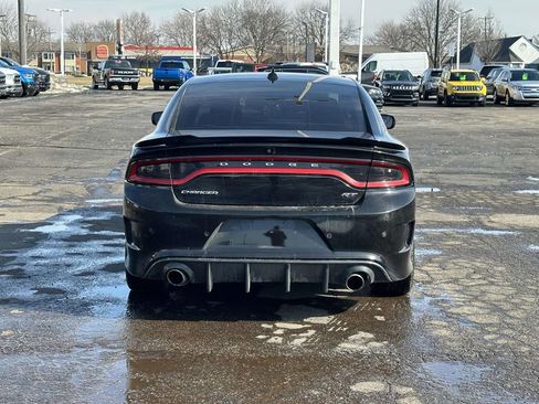 Used 2020 Dodge Charger R/T image 5