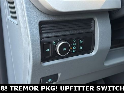 New 2026 Ford F350 XLT w/ Tremor Off-Road Package image 8