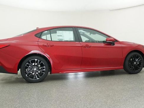 New 2026 Toyota Camry SE image 59